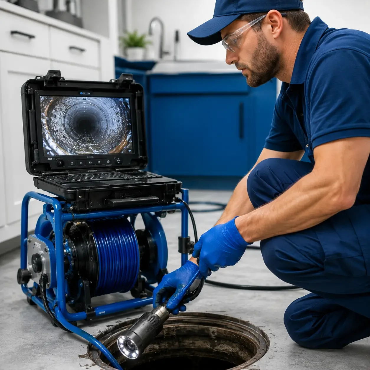 Pipe Relining professionals serving Greenwood, LA
